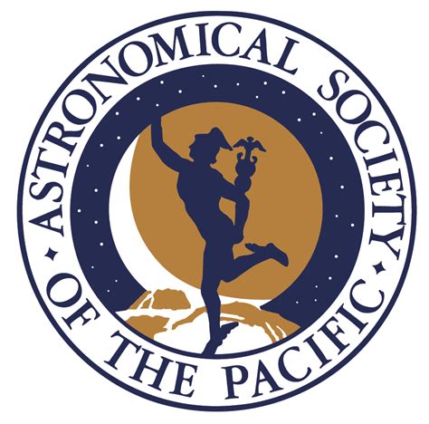 astro society of the pacific asp logo