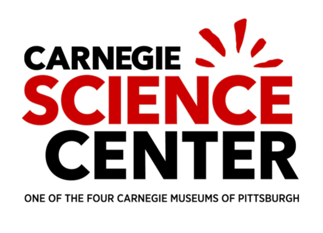 CarnegieScienceCenter logo