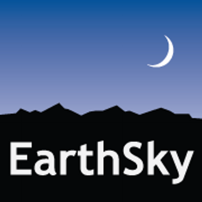 EarthSky.org logo