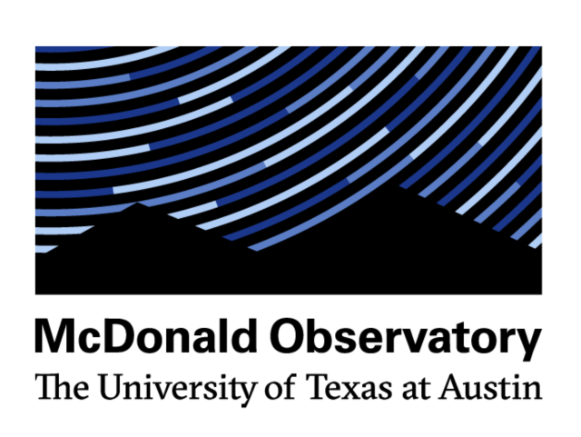 McDonaldObservatory logo